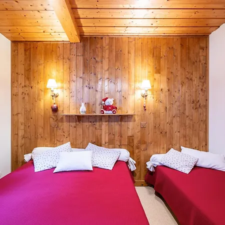 Apartment Les Niverolles