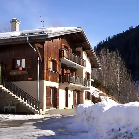 Les Niverolles La Giettaz