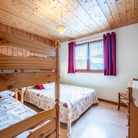 Apartment Les Niverolles