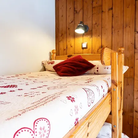 Apartment Les Niverolles