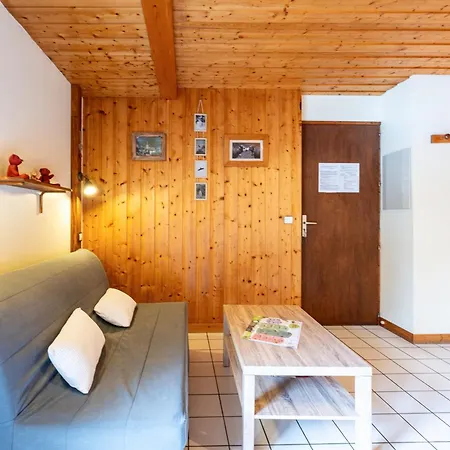 Apartment Les Niverolles La Giettaz