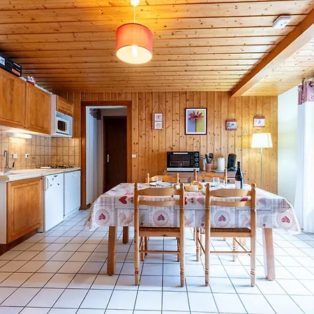 Apartment Les Niverolles