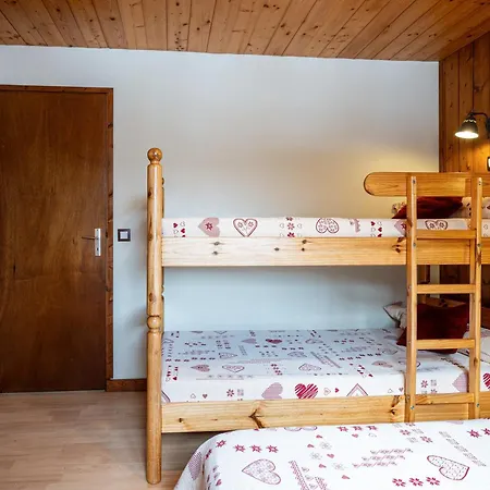 Les Niverolles Apartment *