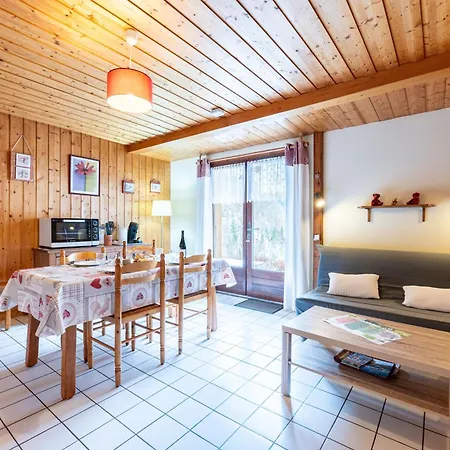 Apartment Les Niverolles *